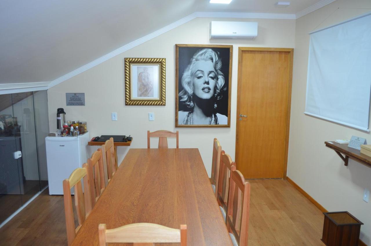 Italia Hotel Telemaco Borba Bagian luar foto